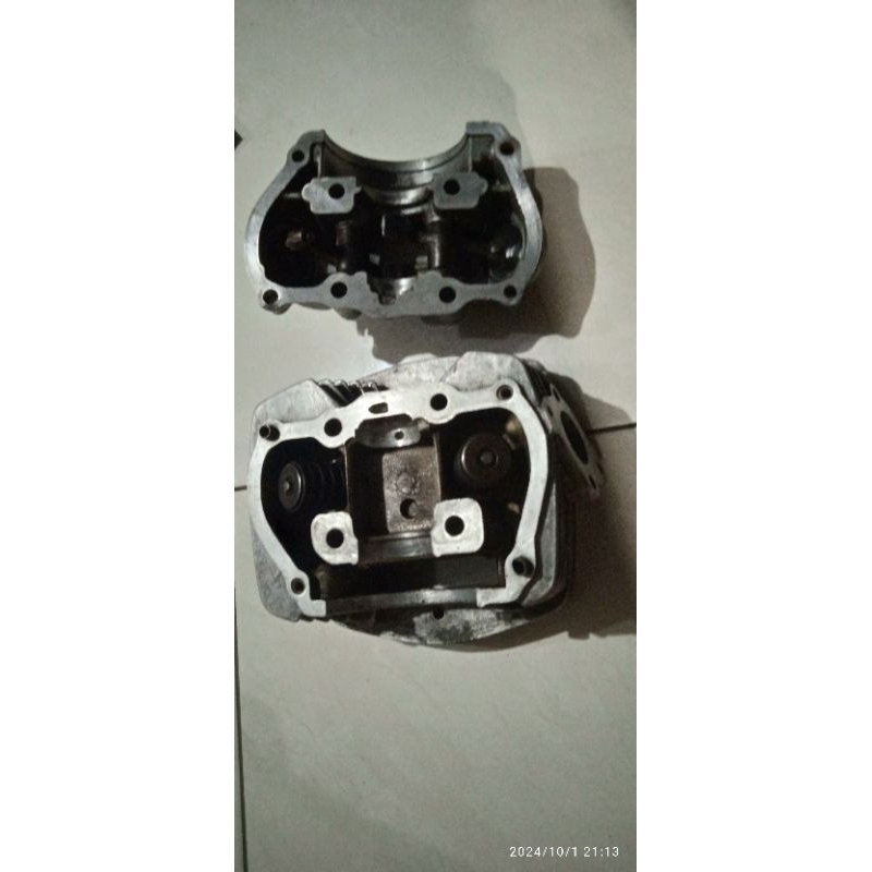 kop cb gl100 platina