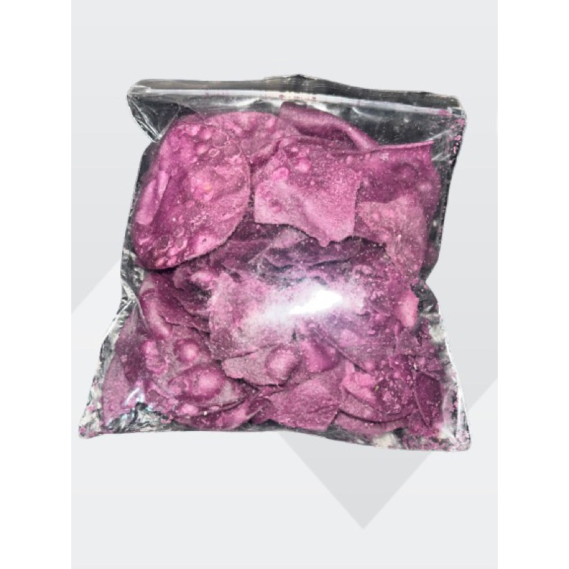 

Kripik Ubi Ungu
