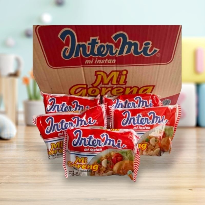 

intermie/mie/instant/isi5pcs