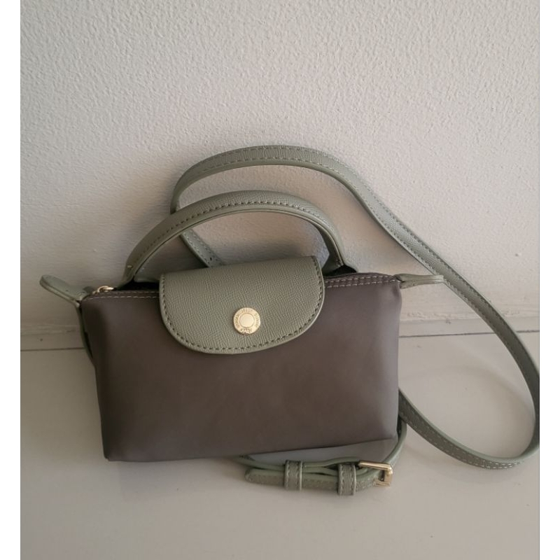 jelly bunny little bag ori preloved