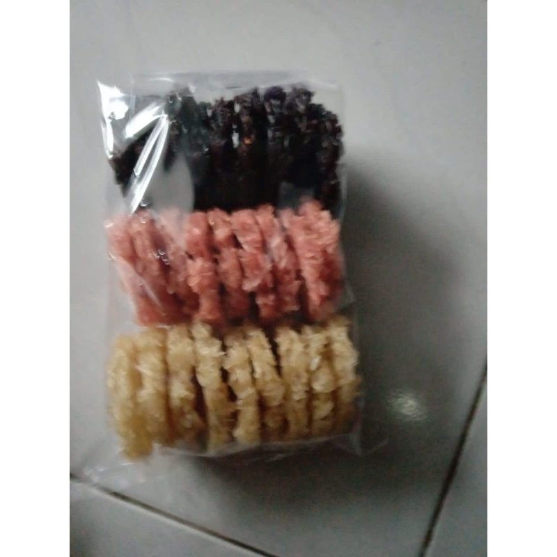 

rengginang