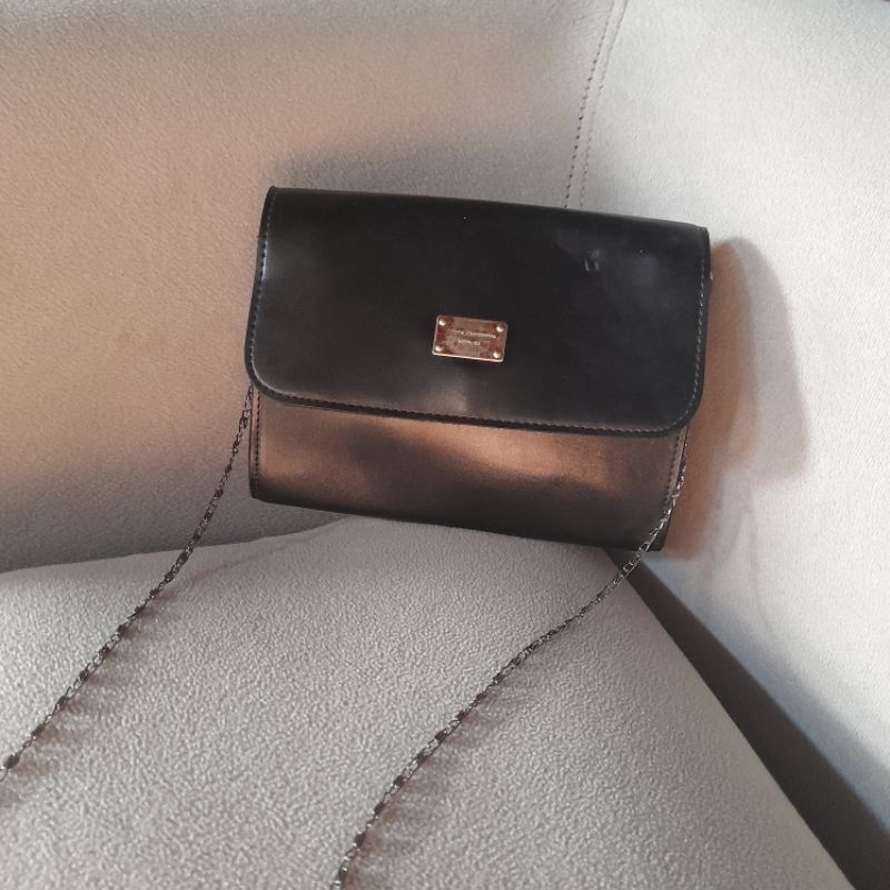 Tebus Murah Sling Bag Wanita 'WPS' | Preloved