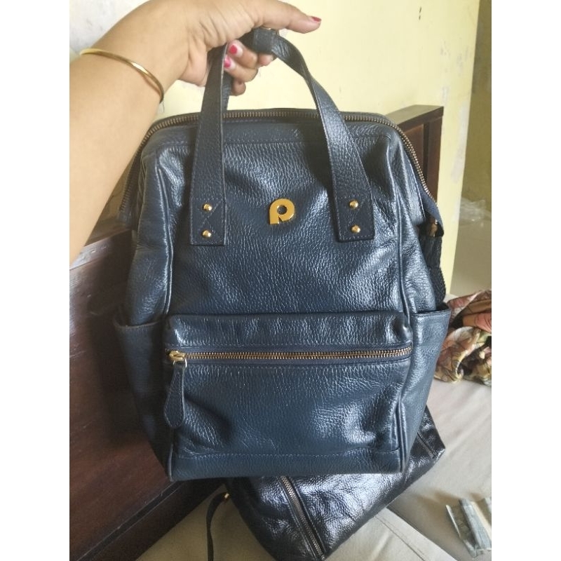 ransel papillon preloved ( habis )