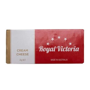

Tatura Royal Cream Cheese 2kg