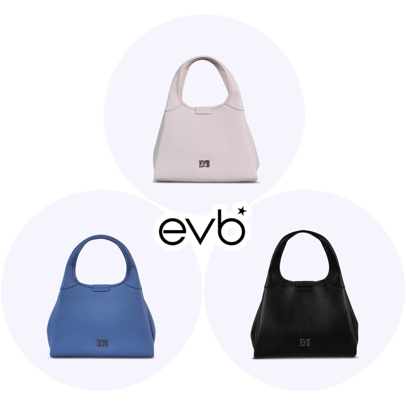 EVB Satchel Bag Damelza