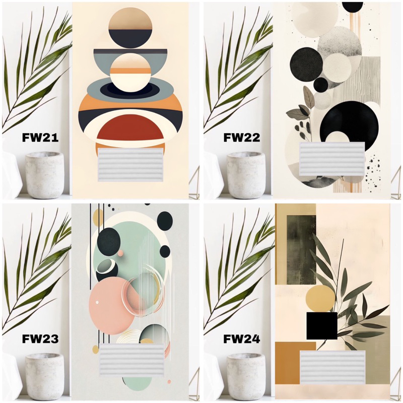 

Stiker pintu kamar mandi kotif vintage