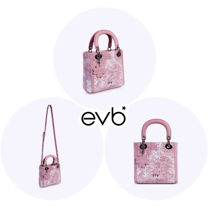 EVB Mini Bag Mikomy