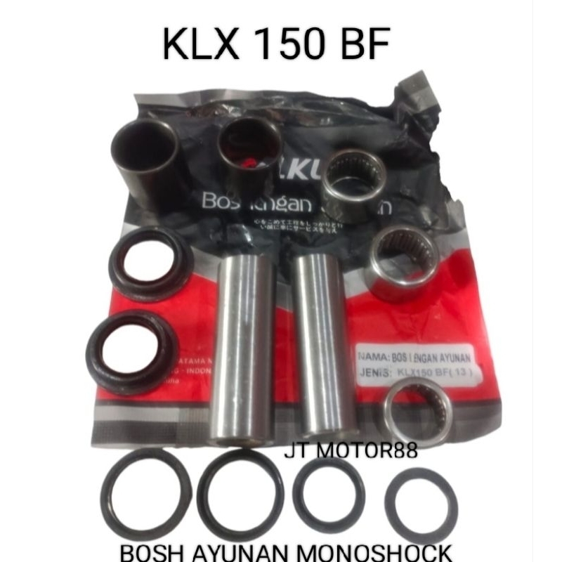 BOS BOSH LENGAN AYUNAN KLX 150