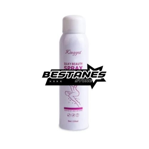 Hair Removal Spray Cream Cairan Perontok Bulu Rambut Menghilangkan Bulu Ketiak Bulu Kaki Tangan Kumi