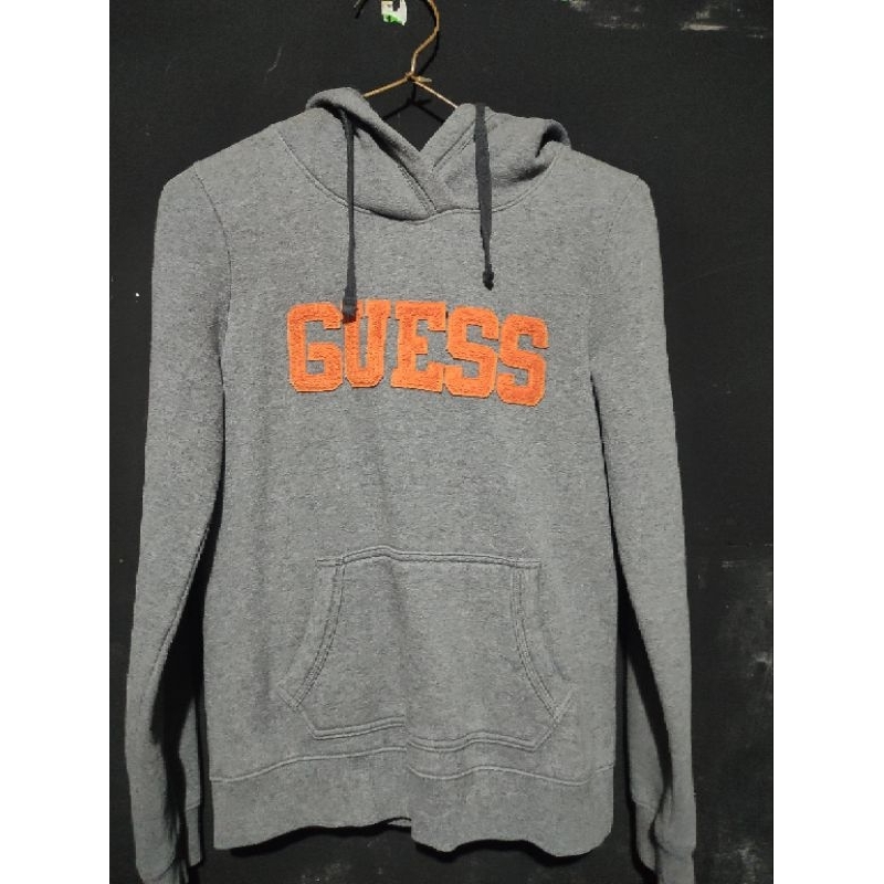 Hoodie Guess