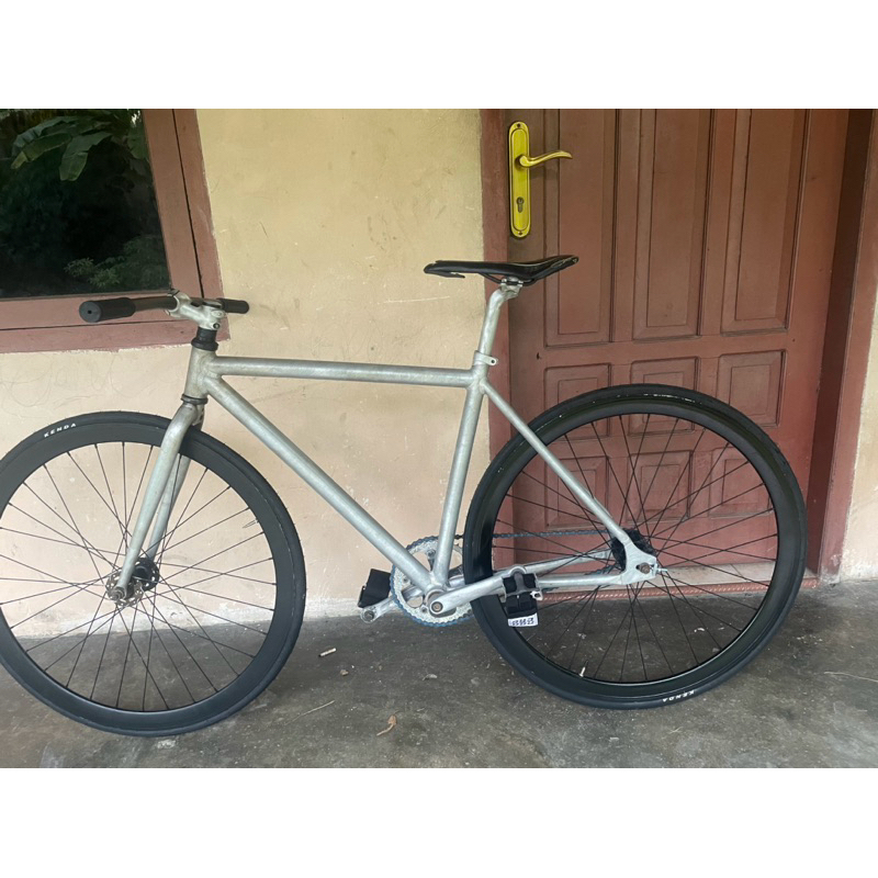 Fixie United Soloist 71
