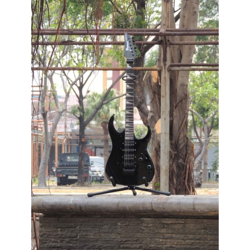 GITAR ELEKTRIK IBANEZ RG SERIES