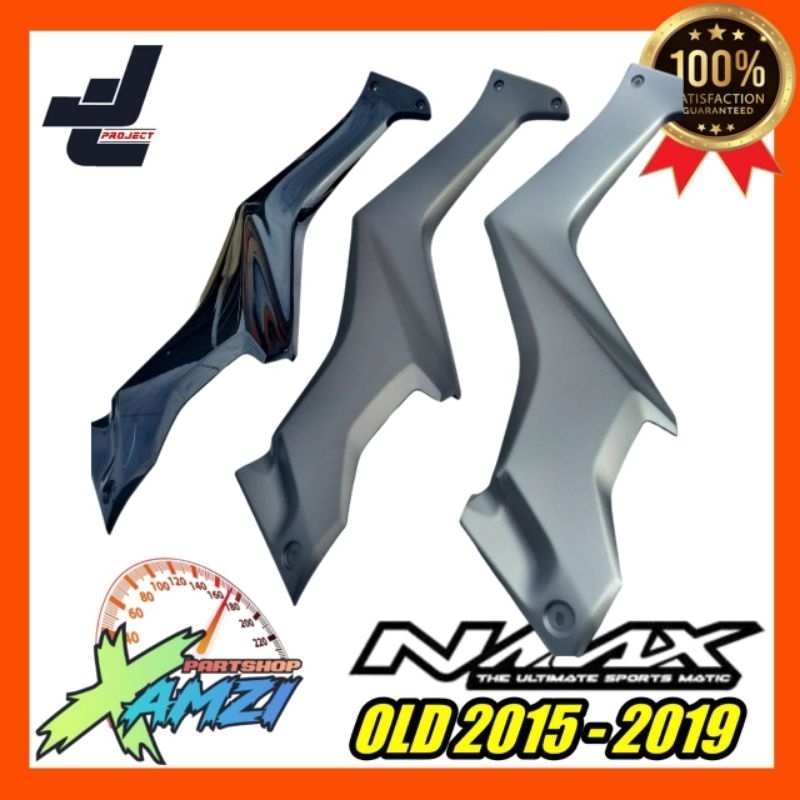 Deltabox Original Yamaha NMAX OLD