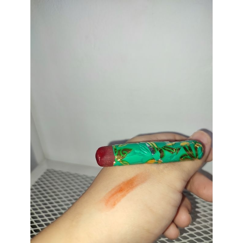 Lipstik Hubabah Nur (100% ORIGINAL DARI TARIM)