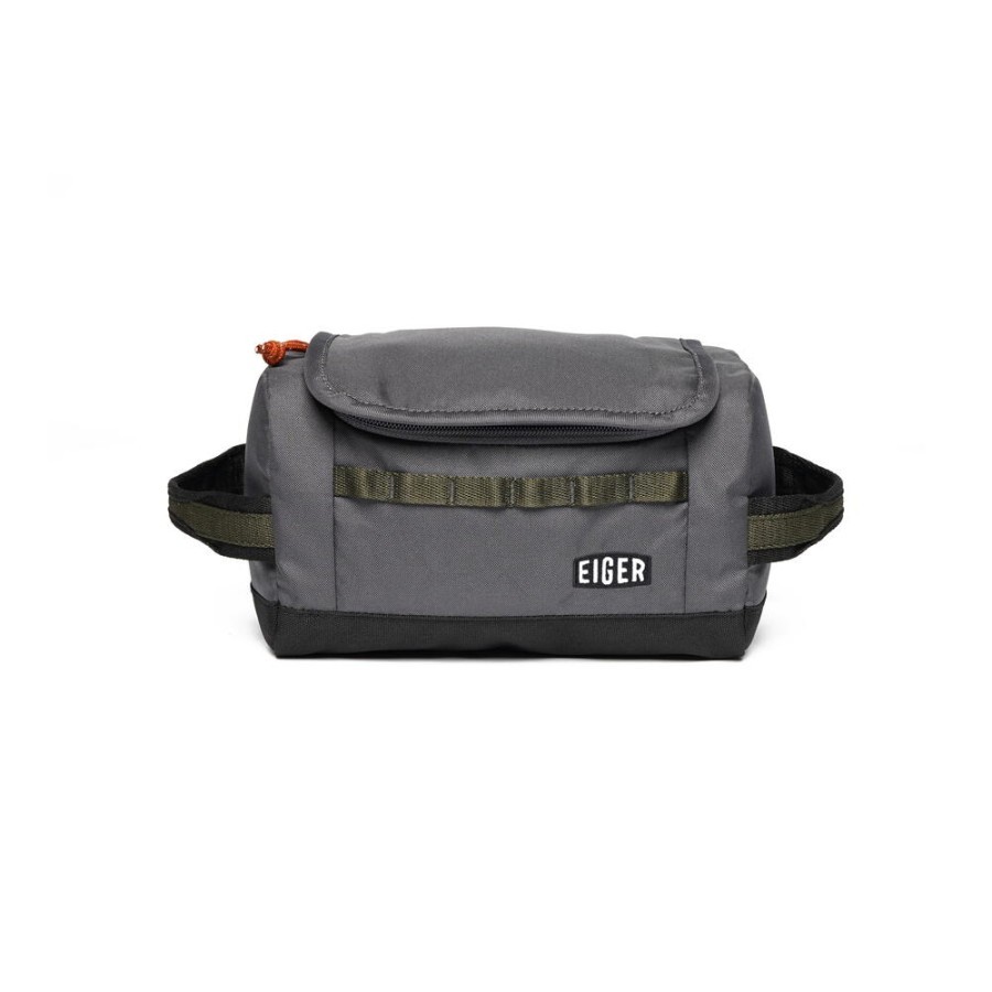 TAS HILLWANDER DOPP KIT ETNIK