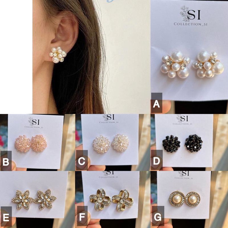 ANTING FASHION/ANTING KOREA