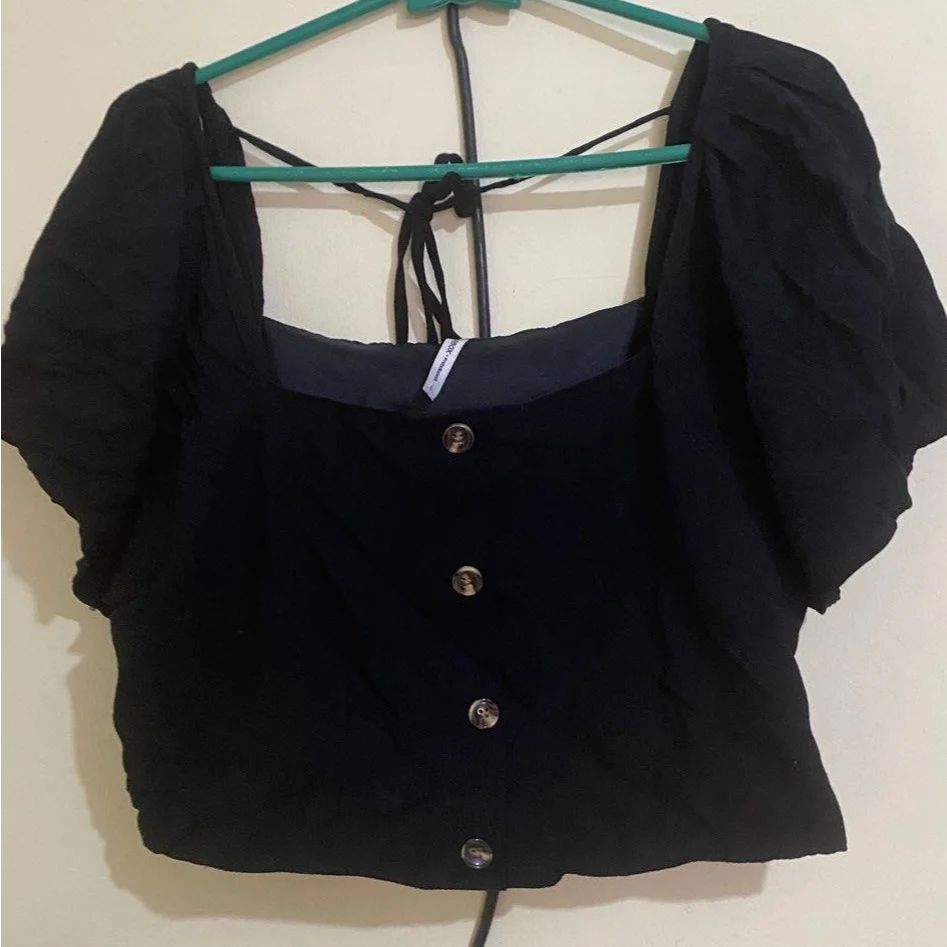 Colorbox preloved bekas