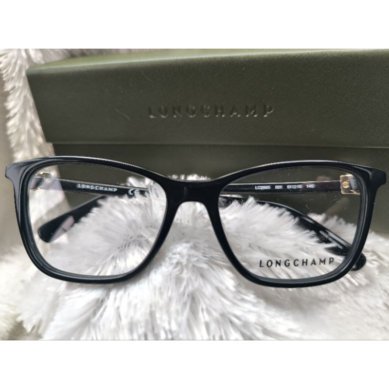 kacamata LongchampOriginal Lo. 2685