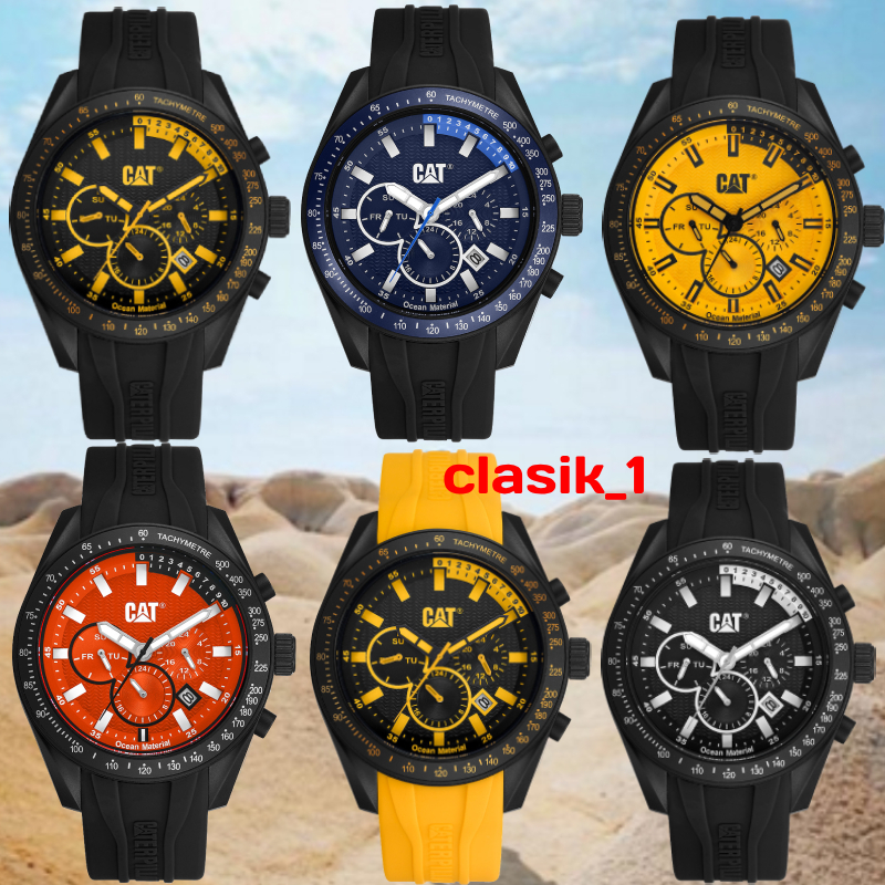 Original 100% Caterpillar Oceania Multi CAT LQ.169.27.127 LQ.169.21.122 LQ.169.21.127 LQ.169.21.626 