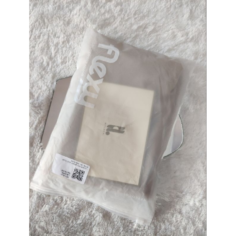 Heylocal flexy sport vest hijab nude