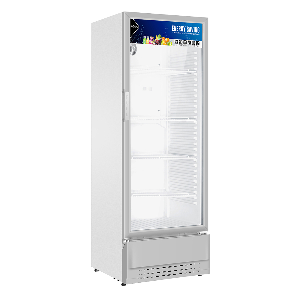 SHOWCASE AQUA 4 RAK 280L AQB-240AB