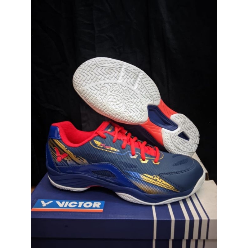 SEPATU BADMINTON VICTOR AS- 16W ORIGINAL