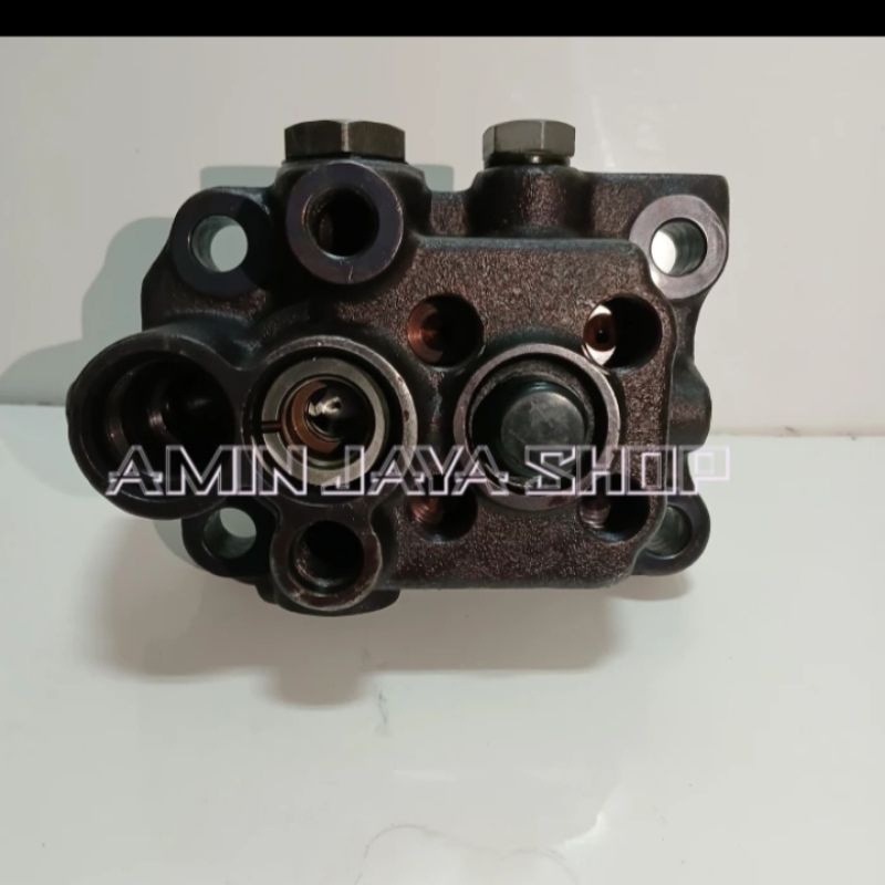 ROTOR HEAD INJEKSI PUMP YANMAR X6 X6 4TNV88 129604-51740