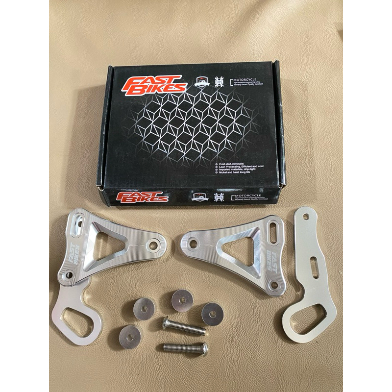 Kupingan lampu ninja ss ninja r