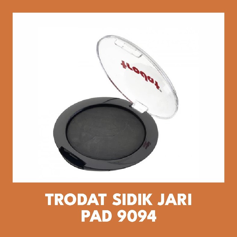 

TRODAT SIDIK JARI PAD 9094