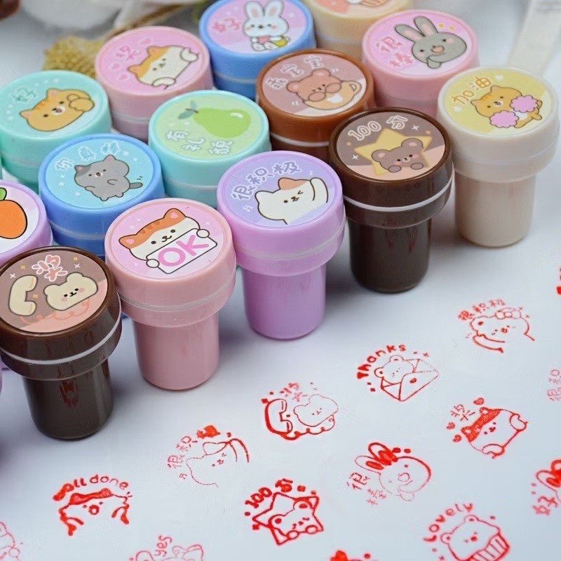 

stampel stamp stempel stample animal kucing apresiasi gratitude pujian