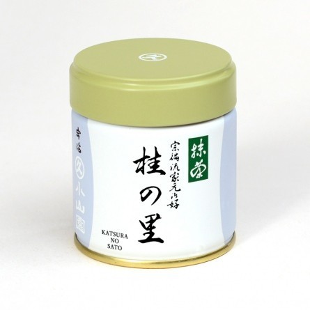 

MARUKYU KOYAMAEN Katsura no Sato Matcha Powder/ Japan Matcha Powder/ Bubuk Matcha Jepang