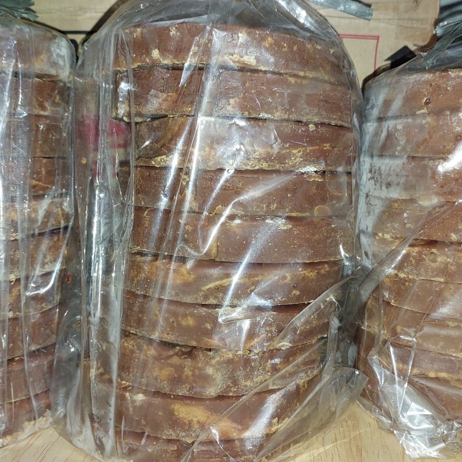 

Gula Aren Asli Original Cilacap Kualitas Premium 1pcs