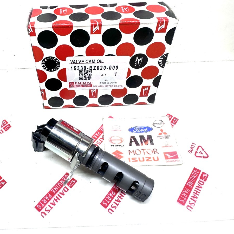 sensor vvti sensor oli ocv timing grand max gran max grandmax granmax luxio