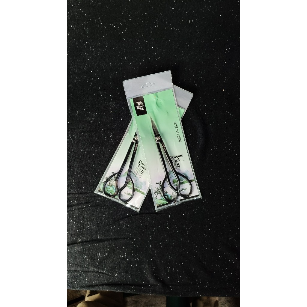 GUNTING BONSAI CARBON STEEL MADE IN CHINA (GC)