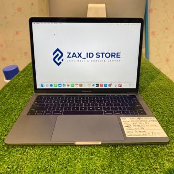 MACBOOK PRO 2018 TOUCBHAR 13 INCH i7 16 512