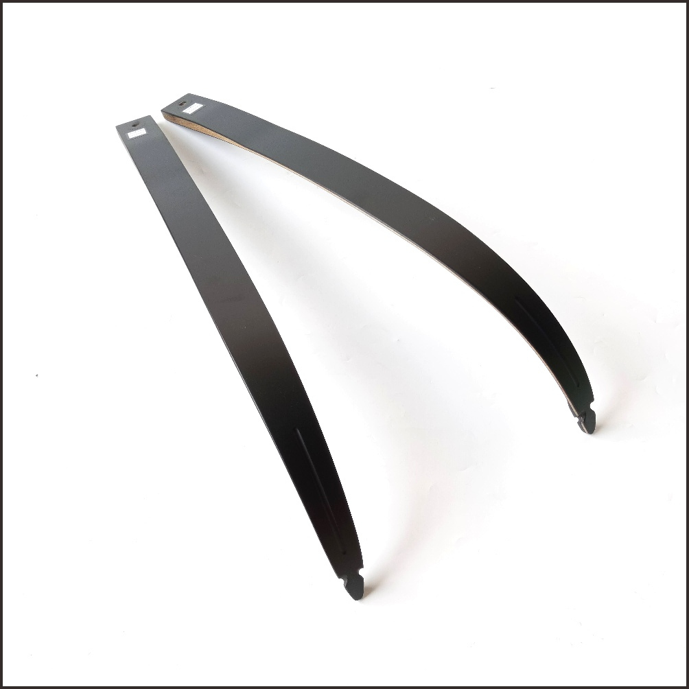 LIMBS BUSUR RECURVE JUNXING F177 - F179 - RECURVE BOW - DNAZONE