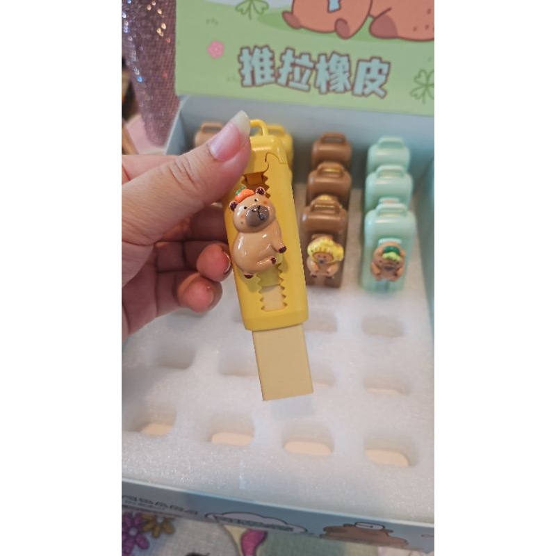 

penghapus pensil stick eraser mekanik