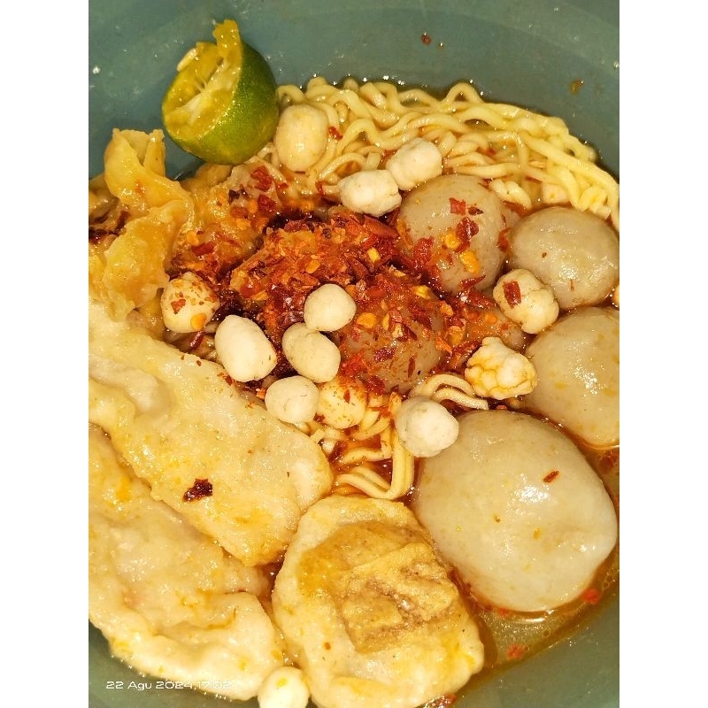 

Boci BASO ACI AYAM SUWIR PEDAS HOMEMADE BOCI PONTIANAK BOCI MEMPAWAH BOCI KALIMANTAN BARAT