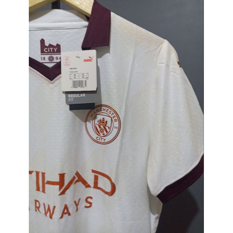 Manchester City Player Issue