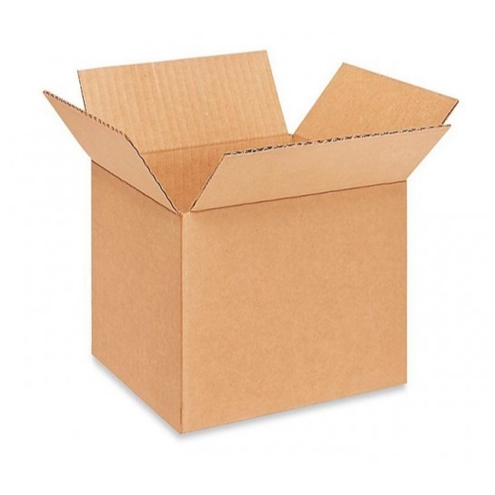 

17x15x15 SWR Kardus / kotak / packing / box / dus / karton - K4974