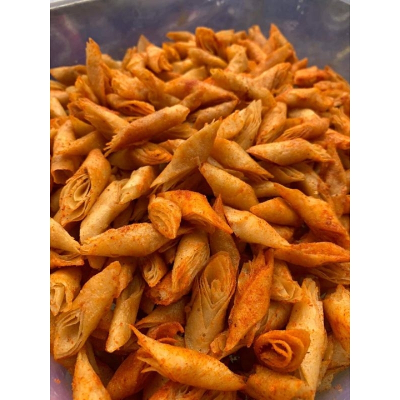 

orderan kripik
