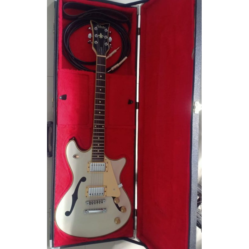 Schecter Tempest Standard