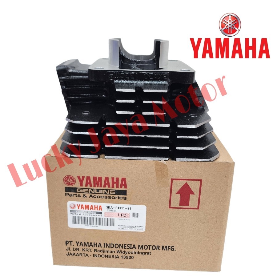 Boring blok seher rx king rxk rxking Yp2 only Original