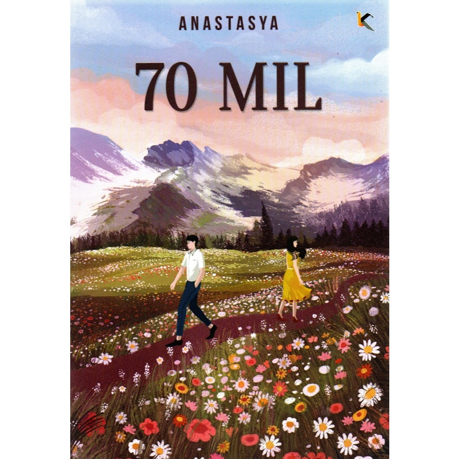 Gramedia Dumai - 70 Mil