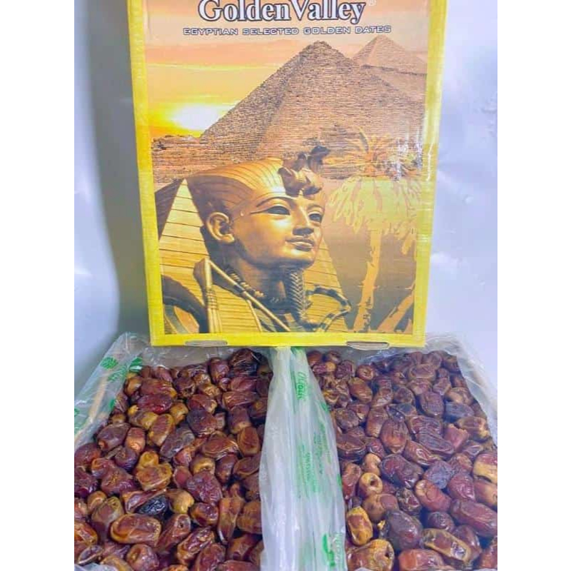 

KURMA GOLDEN VALLEY 10KG