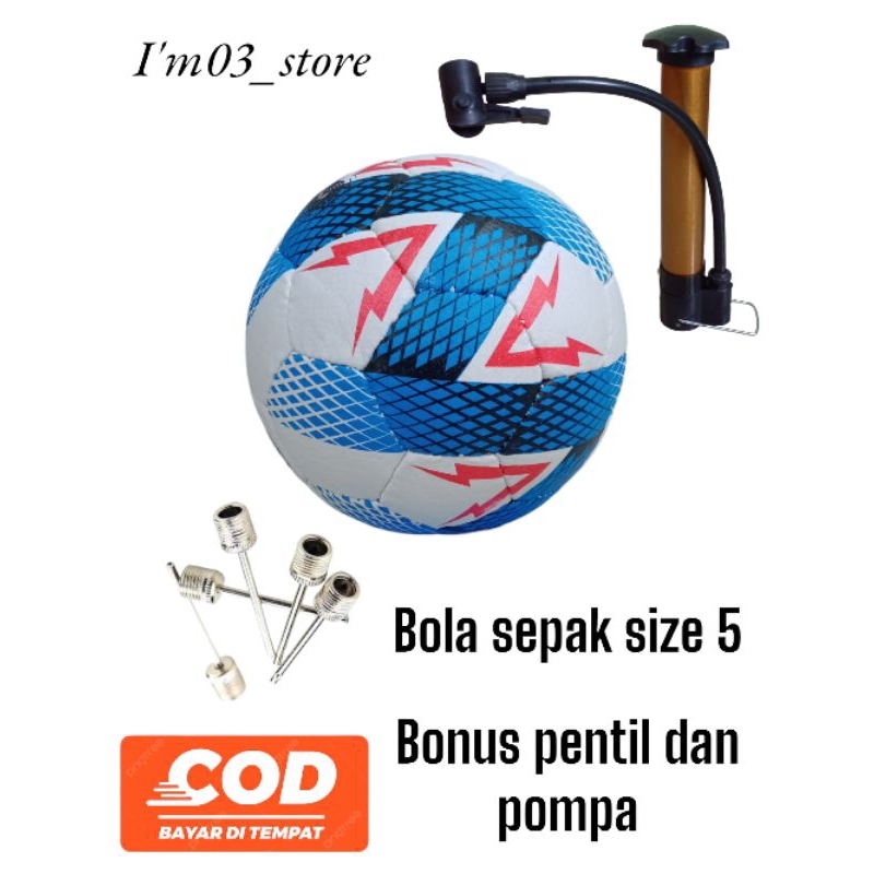 bola sepak Ortuseight