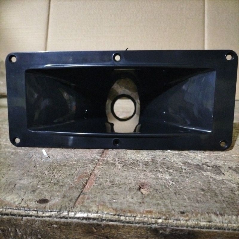 HORN TWEETER CORONG DERAT TWEETER UKURAN 10 INCH HORN ARRAY