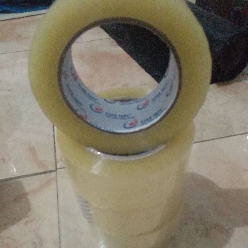 

Solasi bening 300yard