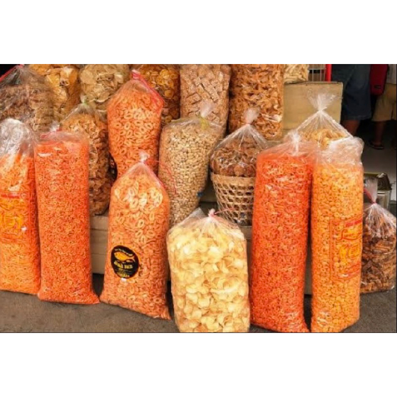 

snack makanan