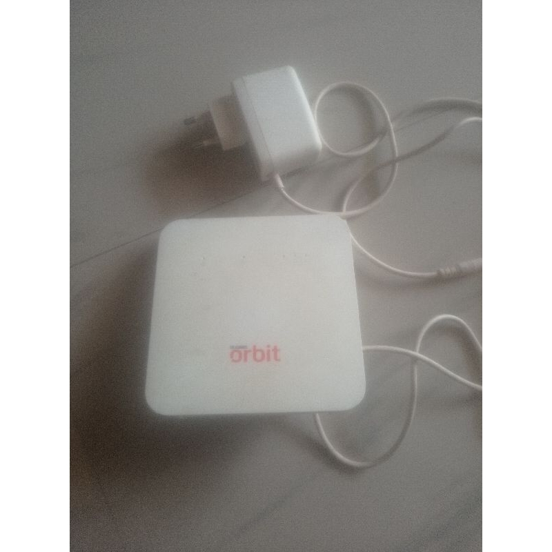 Modem orbit Star 2 Bekas